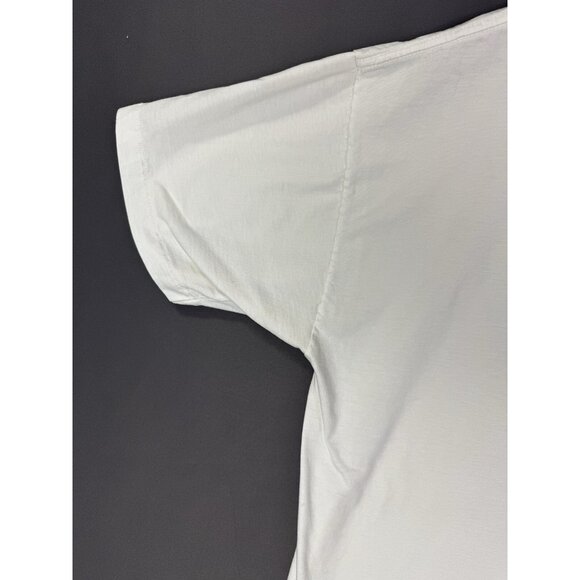 Vintage 90's Tazmanian Devil Puerto Vallarta Mexico Art Promo Beach Nature Water - Picture 12 of 16